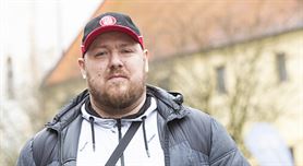 Po operaci mu pomohlo nové životní pojištění. Vybavil z něj i byt 