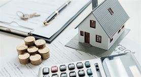 Hypotéka: Jak vybrat fixaci a naplánovat splátky? Tipy a online kalkulačka