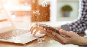 KOMENTÁŘ: Čeká nás krize bank? Vývoj na trhu přinesl dobré zprávy i varování