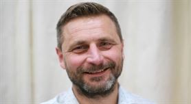 Jiří Charousek odešel z ČS. Jde do Partners Banky