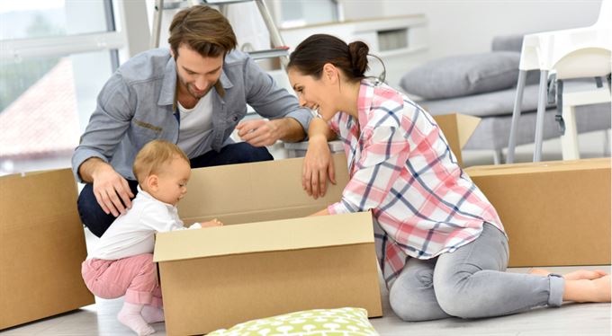 Čtyři důvody, proč neotálet s pořízením vlastního bydlení na hypotéku