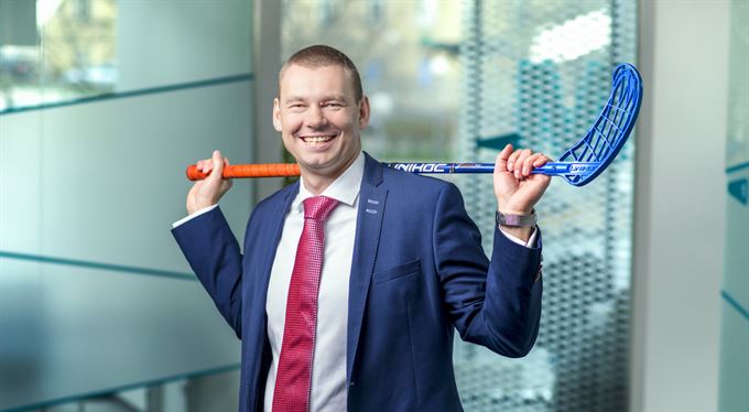 Michal Oppl: Kam dál? Už na vejšce jsem měl jasno