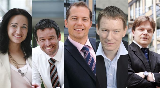 Partners: Cesta k finančnímu poradenství jinak