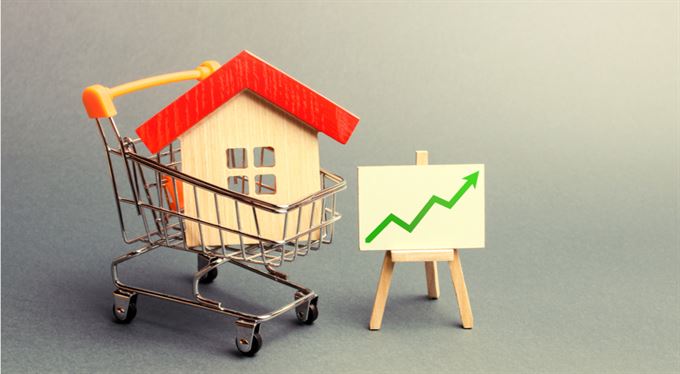 Co stojí za boomem hypoték? Drahé nemovitosti a obavy z budoucna