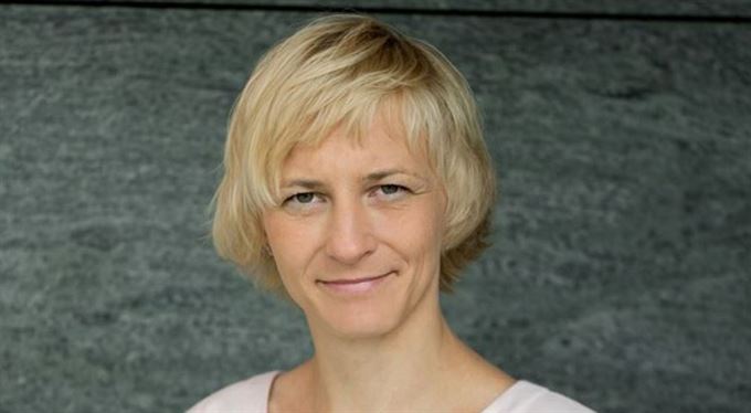 Women in Finance: podcast s Danielou Hynštovou 