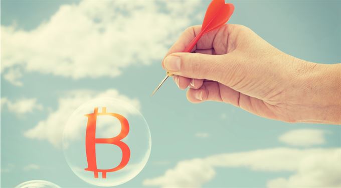 Bitcoin na vrcholu: Do jakých kryptoměn investovat právě teď? 