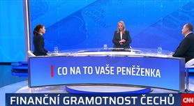 Koblížky místo čísel: Jak učit děti hodnotě peněz už od 6 let? Finanční gramotnost začíná doma