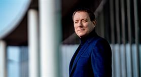 Nemovitosti nesnáším, ale někde potenciál ještě je, říká šéf Partners Petr Borkovec