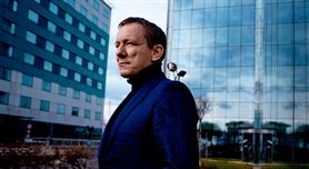 Krypto a investice v apce jako další krok. Šéf Partners banky Borkovec o plánech na letošek