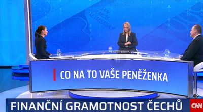 Koblížky místo čísel: Jak učit děti hodnotě peněz už od 6 let? Finanční gramotnost začíná doma