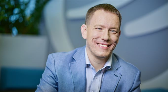Pokud vám někdo garantuje vysoký výnos, tak lže, říká šéf Partners Petr Borkovec