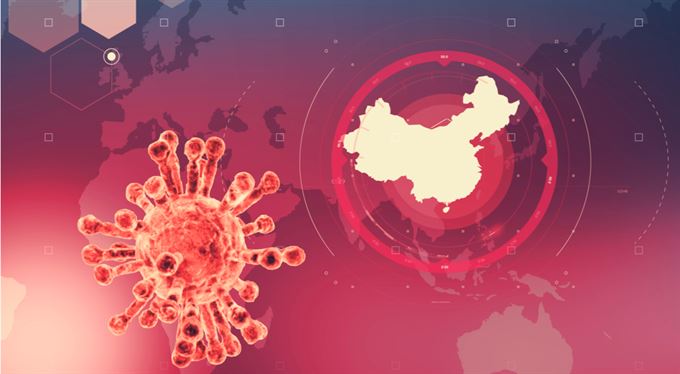 KOMENTÁŘ: Koronavirus ovlivňuje i akciové trhy