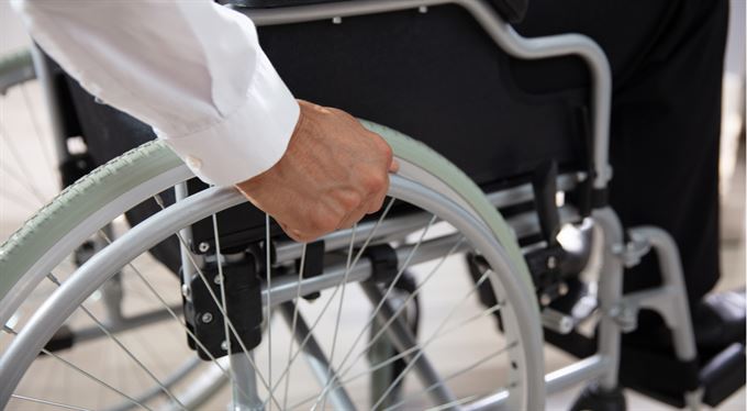 Invalidita nemusí znamenat pokles životní úrovně