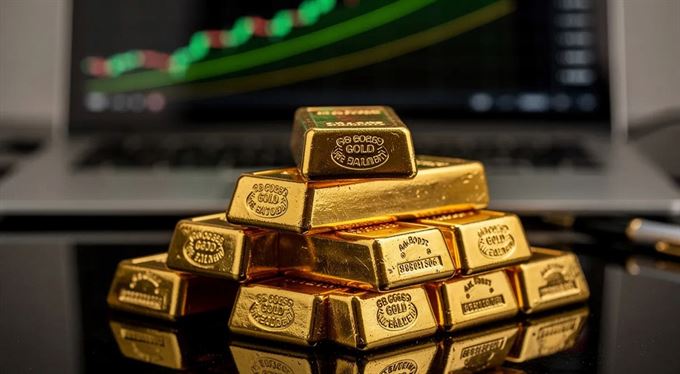 Zlato je teď v kurzu víc než kdy jindy. Jeho charakter se ale nemění