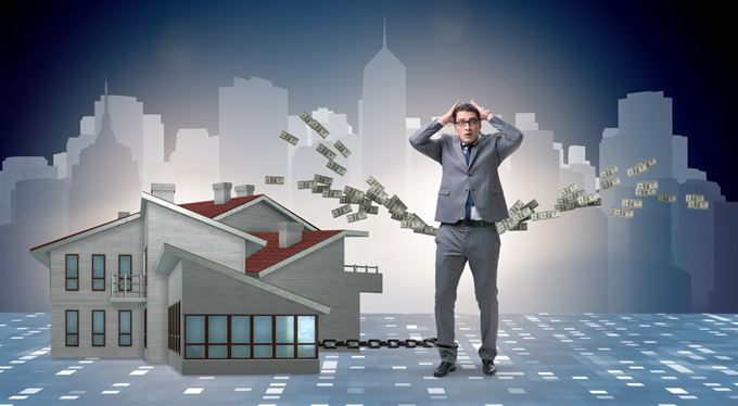 Byt jako investice? Splátky vás vyjdou dráž
