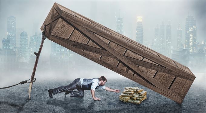 KOMENTÁŘ: Investiční nemovitost je nová past na důvěřivce