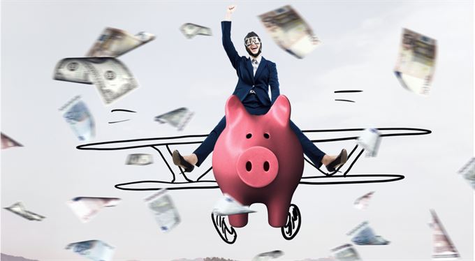 Boom nahrává spoření a investicím
